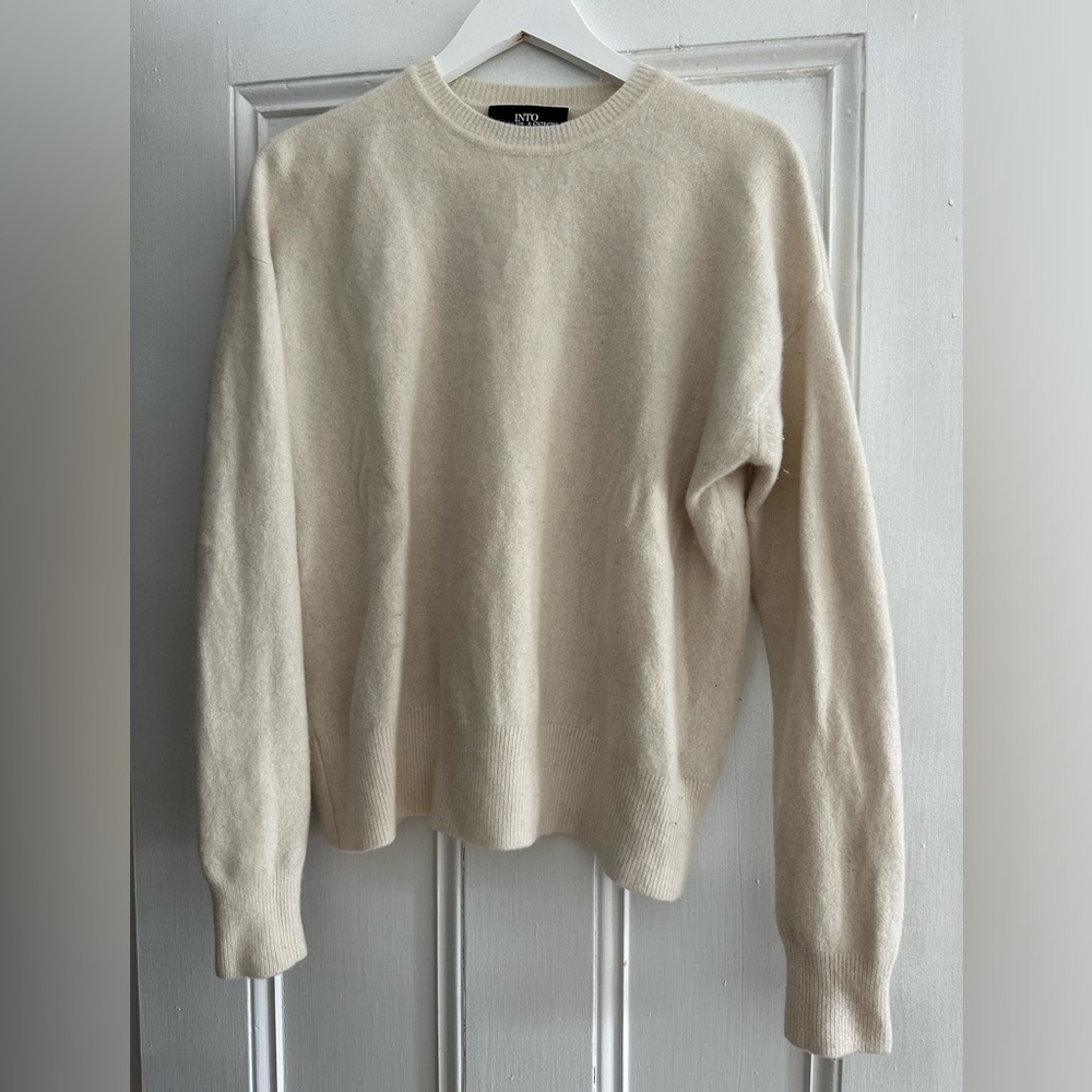 Zara - Cashmere sweater - Very good condition
